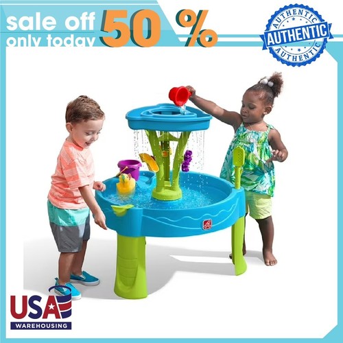 Step2 durable plastic toddler - step2,